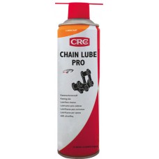 CRC Chain Lube PRO - Spray Λιπαντικό Αλυσίδων 500ml